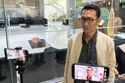 KPK panggil sembilan saksi dari biro haji Jatim dan Jakarta