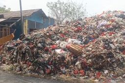 Pemprov DKI Jakarta diminta susun peta jalan pengelolaan sampah dari hulu ke hilir