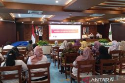DPPKB Samarinda memperkuat manfaat MBG 3B untuk cegah stunting baru