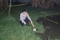 Polisi selidiki kasus dua bocah tenggelam di Ponorogo