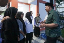 Wakil Ketua DPR nilai Sekolah Rakyat bukti nyata kehadiran negara