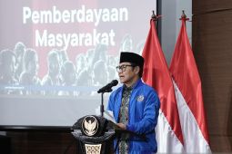 Menko Muhaimin nilai ekonomi Indonesia kuat hadapi geopolitik global