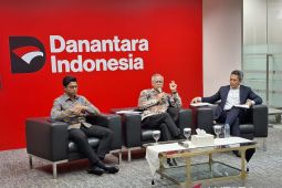 Danantara bentuk BUMN baru Denera, fokus proyek "Waste to Energy"