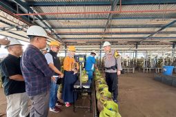 Pemkab Lumajang perpendek distribusi elpiji 3 kg cegah penimbunan