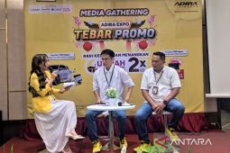 Adira Finance hadirkan Expo Tebar Promo solusi finansial di Madiun