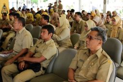 Pemkab Magetan terapkan kebijakan WFH bagi ASN tiap Jumat