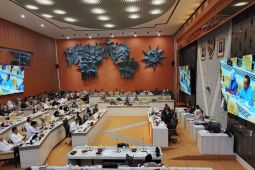 Komisi V DPR bantu Bali desak bantuan infrastruktur pariwisata