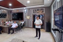 Polda Aceh ambil alih kasus dugaan penganiayaan Wabup Pidie Jaya