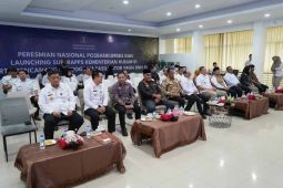 Kemenkum pastikan posbankum jangkau seluruh desa di Indonesia