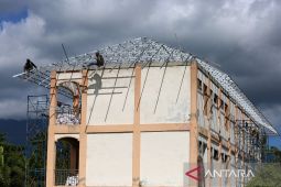 Pemkab Simeulue siapkan lahan tujuh hektare untuk Sekolah Rakyat
