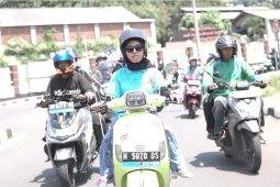 AISI tunggu keputusan pemerintah soal kelanjutan subsidi motor listrik