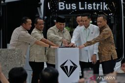 Presiden Prabowo sebut Indonesia tak perlu impor BBM dalam tiga tahun