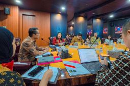 Bertemu Menteri Hukum, platform digital dukung aturan perlindungan anak
