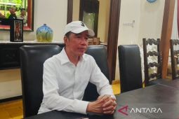 Jokowi tegaskan hanya akan tunjukkan ijazah asli ke pengadilan