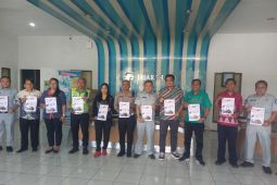 UPTD Pependa Kabanjahe gelar sosialisasi gebyar pajak, berhadiah mobil hingga emas