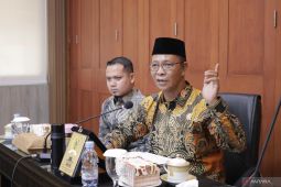 DPRD Kalsel tekankan tarif bukan prioritas terkait pajak dan retribusi daerah