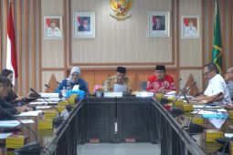 Potensi tumpang tindih aset negara, sengketa Lapter II Manna dibedah