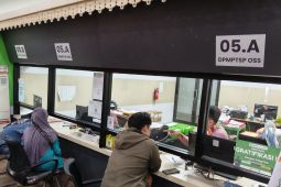 WFH Pontianak dimulai MPP dan Puskesmas tetap buka
