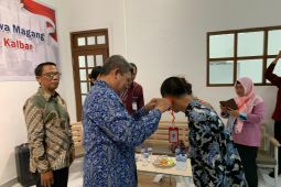LPK Sekai Hikari Kalbar kirim siswa ke Jepang harapan tekan pengangguran terbuka