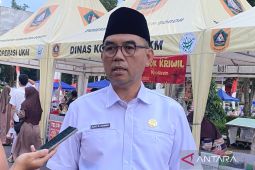 Ukur efisiensi energi, Pemkab Bogor evaluasi WFH ASN