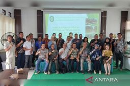 DPKP Kotim ajak perusahaan sawit optimalkan integrasi sapi-sawit