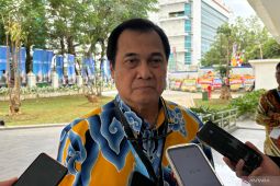 Bayi tertukar di RSHS Bandung: perawat dijatuhi sanksi