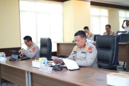 Cegah lonjakan harga, Polda Maluku perkuat pengamanan pangan