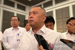 Menhub pastikan peningkatan kualitas transportasi di tanah air