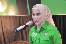 Yuniati : Persaudaraan di tubuh PKB terjaga tanpa batas wilayah administratif