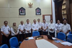 Bupati Sukamara terbitkan SE penerapan skema WFH dan WFO kepada ASN