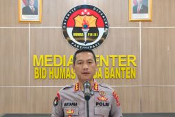 Polda Banten minta warga berani lapor tindakan kekerasan seksual
