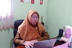 Awal 2026, Dinkes Lebak catat temuan 322 anak alami suspek campak