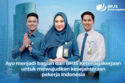Buka rekrutmen karyawan, BPJS Ketenagakerjaan siap perkuat layanan dan perluas cakupan kepesertaan