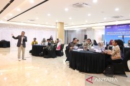 PLN Banten perkuat budaya service excellence seluruh lini layanan
