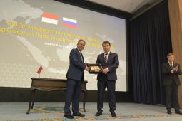 Indonesia pushes export diversification via I-EAEU FTA