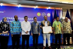 Freeport Indonesia perkuat hubungan industrial