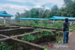 Pemkab Rejang Lebong revitalisasi 42 kolam terbengkalai untuk dongkrak PAD