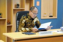 Pansel buka seleksi ulang jabatan Dirut BUMD Petrogas Persada Karawang