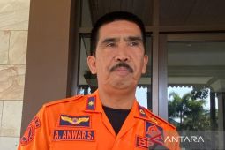 BPBD Garut mulai melakukan pemetaan daerah awal terdampak kekeringan