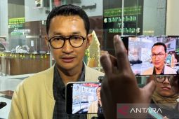 Jubir KPK tak masalah dilaporkan Faizal Assegaf ke Polda Metro Jaya