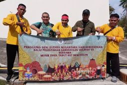 Marak pungli, KKT Bencoolen imbau warga Bengkulu tolak pungutan berkedok tabut