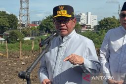 Gubernur DKI harap kejadian listrik padam tidak terulang kembali