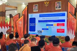 BKN: Pemkab Situbondo naik kelas ketika mampu kelola manajemen risiko