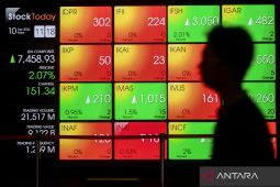 IHSG berpotensi melemah dipicu libur panjang
