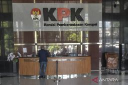 Data KPK selama 2004-2025: 25 persen kasus korupsi terkait pengadaan