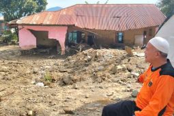 Masih mengungsi, penyintas bencana di Aceh Tengah berharap pembangunan hunian