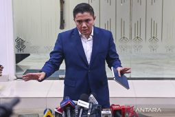 Seskab Teddy: Tahun Baru Islam jadi momentum muhasabah diri