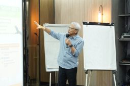 DEN tegaskan efisiensi energi penting perkuat ketahanan nasional