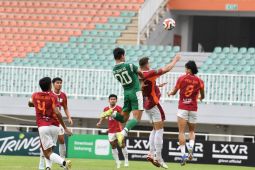 Rekor hasil pertandingan Garudayaksa menuju zona promosi ke Liga 1 (video)