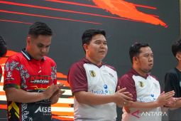ORADO HST sosialisasikan aturan permainan dorong sportivitas pertandingan